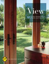 Architect Series® Wood Windows and Doors