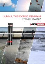 IKO summa brochure