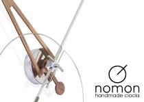 nomon handmade clocks