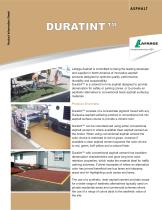 DURATINT™