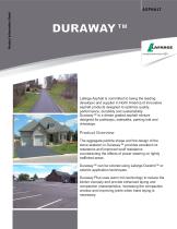 DURAWAY