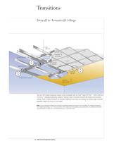 Drywall Suspension System - 13