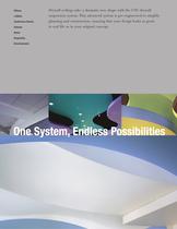 Drywall Suspension System - 2