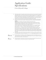 Drywall Suspension System - 3