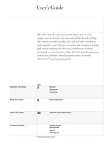 Drywall Suspension System - 4