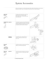 Drywall Suspension System - 9