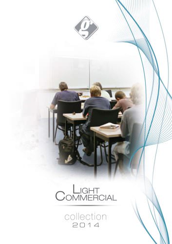 Light Commercial Vinyl Sheet