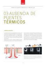 Catálogo de elementos de construcción para casa pasiva - 12