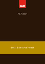 Cross-laminated Timber