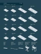 Lavabos, Muebles y Paneles 3D - 7