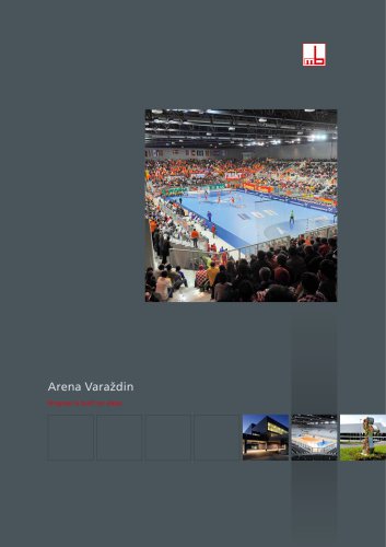 Arena Varazdin