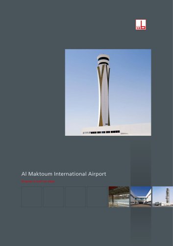 Al Maktoum International