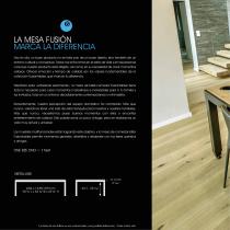 Catalogo Fusiontables Espanol 2025 - 2