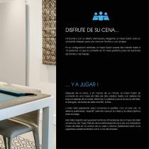 Fusiontables mesa billar pool Catalogo Espanol 2024 - 5