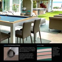 Fusiontables mesa billar pool Catalogo Espanol 2024 - 7
