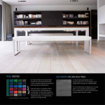 Fusiontables mesa billar pool Catalogo Espanol 2024 - 8