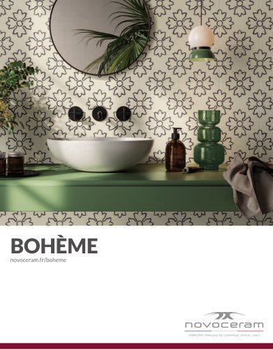 BOHÈME