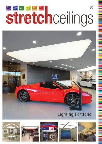 Lighting Brochure