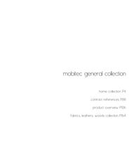 MOBITEC COLLECTION 2009 - 3