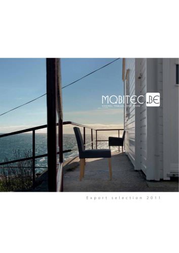 MOBITEC COLLECTION 2011