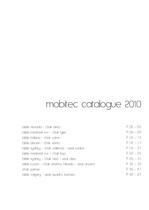 Upgrade catalogue 2010 - 3