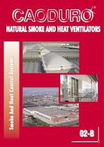 SMOKE OUT CATALOGUE D110 