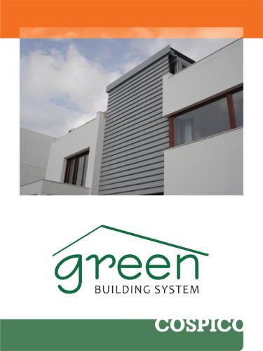 green building system