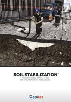 SOIL STABILIZATION - carreteras - 1