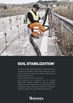 SOIL STABILIZATION - carreteras - 5