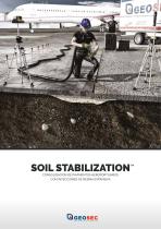 SOIL STABILIZATION - pavimentos aeroportuarios - 1