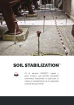 SOIL STABILIZATION - pavimentos industriales - 2