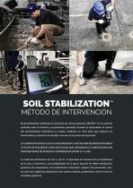 SOIL STABILIZATION - pavimentos industriales - 4