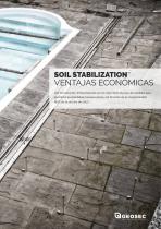 SOIL STABILIZATION - soleras - 7