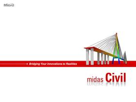 midas Civil - Description PPT