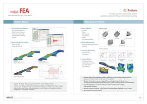 midas FEA - 11
