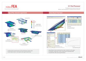 midas FEA - 16