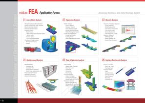 midas FEA - 4