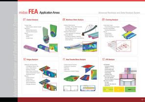 midas FEA - 5