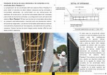 CUADERNO TÉCNICO MURO PLASTBAU 3 - 7