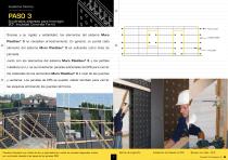 CUADERNO TÉCNICO MURO PLASTBAU 3 - 9