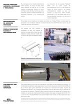 DEPLIANT - FORJADO PLASTBAU METAL - 4