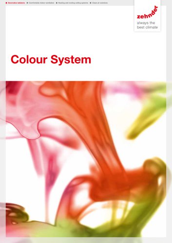 Colour System