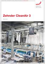 Zehnder CleanAir 3