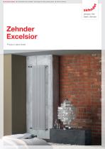 Zehnder Excelsior