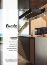 Pando Campanas Decorativas - 1