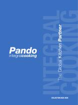 Pando Integral Cooking - ES - 1