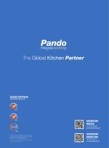 Pando Integral Cooking - ES - 2