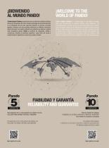 Pando Integral Cooking - ES - 3