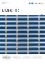 SAMBESI 450 - 1