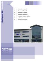 Alupanel - 2